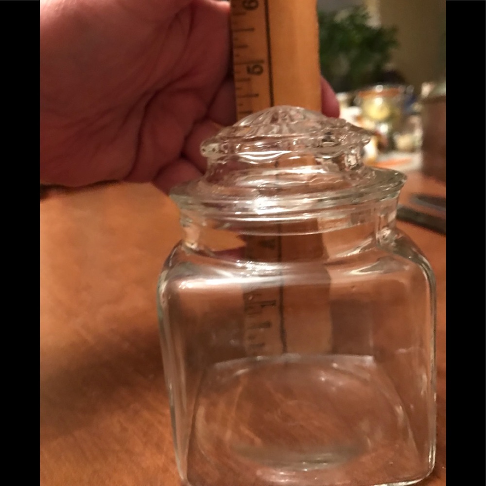 Lidded Jar - Small - Picture 3 of 4